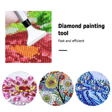 Load image into Gallery viewer, Diamond Painting Pen 5D DIY Plastic Tip Diamond Painting Pen for Kids Adults
