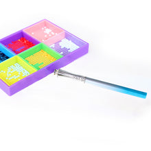 Load image into Gallery viewer, Diamond Painting Pen 5D DIY Metal Tip Diamond Painting Pen for Kids Adults
