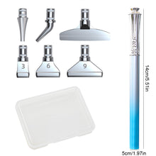 Load image into Gallery viewer, Diamond Painting Pen 5D DIY Metal Tip Diamond Painting Pen for Kids Adults
