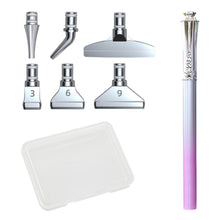 Load image into Gallery viewer, Diamond Painting Pen 5D DIY Metal Tip Diamond Painting Pen for Kids Adults
