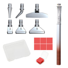 Load image into Gallery viewer, Diamond Painting Pen 5D DIY Diamond Painting Pen with 6 Clay for Kids Adults
