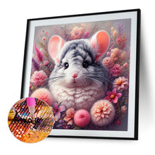 Load image into Gallery viewer, Diamond Painting - Full Square - Totoro (40*40CM)
