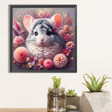 Load image into Gallery viewer, Diamond Painting - Full Square - Totoro (40*40CM)
