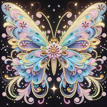 Load image into Gallery viewer, 4pcs Partial Special Diamond Painting Set - Animal series (30*30CM)

