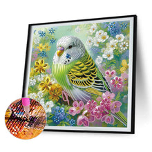 Load image into Gallery viewer, 4pcs Partial Special Diamond Painting Set - Animal series (40*40CM)
