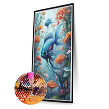 Load image into Gallery viewer, Diamond Painting - Full Square - Fish (40*70CM)
