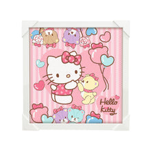 Load image into Gallery viewer, Hello Kitty Diamond Art Painting Kits with Frame for Kids Ages 4-8-12 Art Crafts
