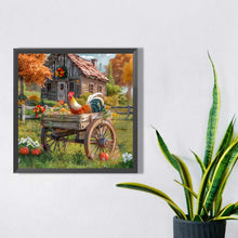 Load image into Gallery viewer, Diamond Painting - Full Square - Farm (40*40CM)
