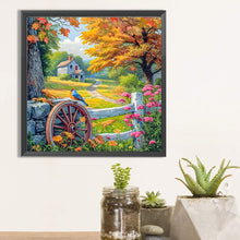 Load image into Gallery viewer, Diamond Painting - Full Square - Farm (40*40CM)
