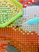 Load image into Gallery viewer, 52pcs Diamond Painting Tools Set Diamond Painting Accessories Art Craft Supplies
