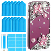 Load image into Gallery viewer, 39pcs Diamond Painting Tools Set Diamond Painting Accessories Art Craft Supplies
