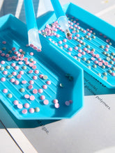 Load image into Gallery viewer, 39pcs Diamond Painting Tools Set Diamond Painting Accessories Art Craft Supplies
