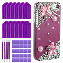 Load image into Gallery viewer, 39pcs Diamond Painting Tools Set Diamond Painting Accessories Art Craft Supplies
