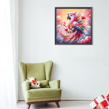 Load image into Gallery viewer, Diamond Painting - Full Round - Parrot Parrot (40*40CM)
