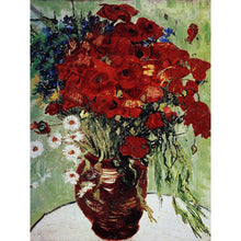 Load image into Gallery viewer, AB Diamond Painting - Full Square - Poppy (30*40CM)
