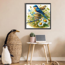 Load image into Gallery viewer, AB Diamond Painting - Full Square - Bird (30*30CM)
