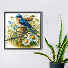 Load image into Gallery viewer, AB Diamond Painting - Full Square - Bird (30*30CM)
