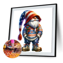Load image into Gallery viewer, Diamond Painting - Full Round - Goblin (30*30CM)
