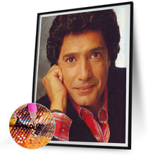 Load image into Gallery viewer, Diamond Painting - Full Round - Frederick (30*40CM)
