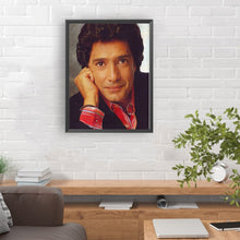 Load image into Gallery viewer, Diamond Painting - Full Round - Frederick (30*40CM)
