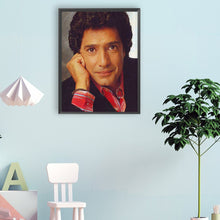 Load image into Gallery viewer, Diamond Painting - Full Round - Frederick (30*40CM)

