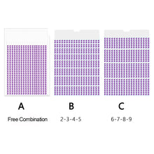 Load image into Gallery viewer, Diamond Painting Tool Kit DIY Storage Box with Lid Diamond Painting Pens
