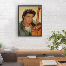 Load image into Gallery viewer, Diamond Painting - Full Round - Frederick (30*40CM)
