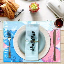 Load image into Gallery viewer, Diamond Painting Placemat Cinnamon Dog DIY Diamond Crafts Projects for Beginners
