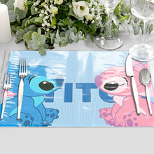 Load image into Gallery viewer, Diamond Painting Placemat Cinnamon Dog DIY Diamond Crafts Projects for Beginners
