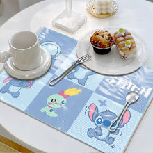 Load image into Gallery viewer, Diamond Painting Placemat Cinnamon Dog DIY Diamond Crafts Projects for Beginners
