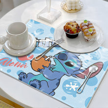 Load image into Gallery viewer, Diamond Painting Placemat Cinnamon Dog DIY Diamond Crafts Projects for Beginners
