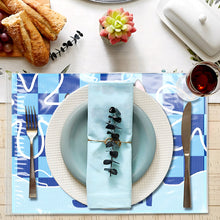 Load image into Gallery viewer, Diamond Painting Placemat Cinnamon Dog DIY Diamond Crafts Projects for Beginners
