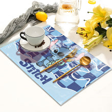 Load image into Gallery viewer, Diamond Painting Placemat Cinnamon Dog DIY Diamond Crafts Projects for Beginners
