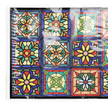 Load image into Gallery viewer, Diamond Painting Placemat Cinnamon Dog DIY Diamond Crafts Projects for Beginners
