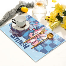 Load image into Gallery viewer, Diamond Painting Placemat Cinnamon Dog DIY Diamond Crafts Projects for Beginners
