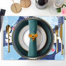 Load image into Gallery viewer, Diamond Painting Placemat Cinnamon Dog DIY Diamond Crafts Projects for Beginners
