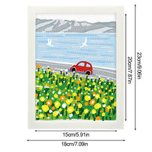 Load image into Gallery viewer, Landscape Rhinestones Diamond Painting Full Drill Diamond Painting for Beginners
