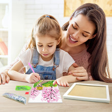 Load image into Gallery viewer, Landscape Rhinestones Diamond Painting Full Drill Diamond Painting for Beginners
