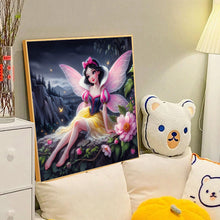 Load image into Gallery viewer, Diamond Painting - Full Round - Snow White (40*40CM)
