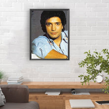 Load image into Gallery viewer, Diamond Painting - Full Round - Frederick singer (30*40CM)
