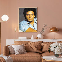 Load image into Gallery viewer, Diamond Painting - Full Round - Frederick singer (30*40CM)
