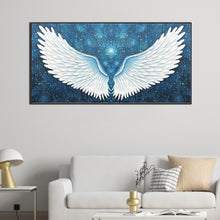 Load image into Gallery viewer, Diamond Painting - Full Round - Wings (85*45CM)
