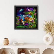 Load image into Gallery viewer, Diamond Painting - Full Round - Dream (55*55CM)
