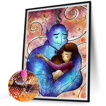 Load image into Gallery viewer, Diamond Painting - Full Round - Disney characters (40*50CM)
