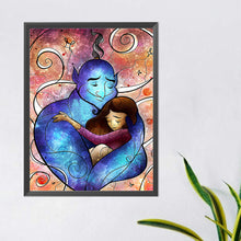 Load image into Gallery viewer, Diamond Painting - Full Round - Disney characters (40*50CM)
