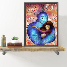 Load image into Gallery viewer, Diamond Painting - Full Round - Disney characters (40*50CM)
