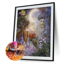 Load image into Gallery viewer, Diamond Painting - Full Square - Pursuit (30*40CM)
