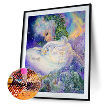 Load image into Gallery viewer, Diamond Painting - Full Square - Aurora (40*50CM)
