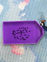 Load image into Gallery viewer, Diamond Art Pen Kit Rhinestones Storage Case Diamond Painting Accessories Kit
