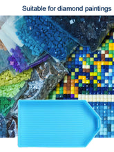 Load image into Gallery viewer, Diamond Art Pen Kit Rhinestones Storage Case Diamond Painting Accessories Kit
